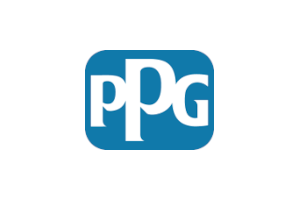 Certificaciones y asociados con la empresa PPG