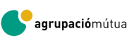 Imagen del logo de la aseguradora Agrupacio Mutua